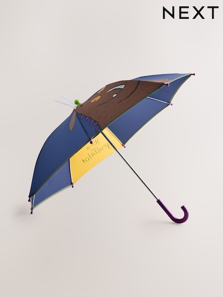 Navy - Gruffalo Umbrella