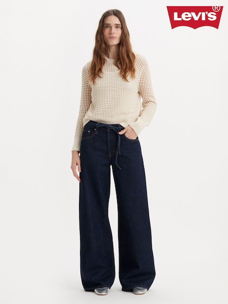 Levi's® Denim Rinse XL Straight Jeans (G68342) | €146