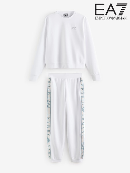 Natural Ventus7 Tracksuit (G68359) | AED1,019