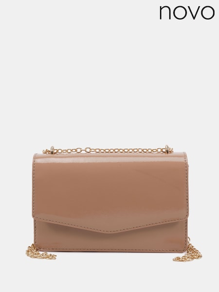 Goli - Novo Arianna Chain Shoulder Bag (G68665) | € 45