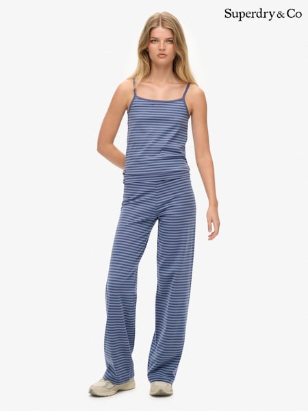 Superdry Athletic Essentials Fold Over Joggers (G69612) | 58 €