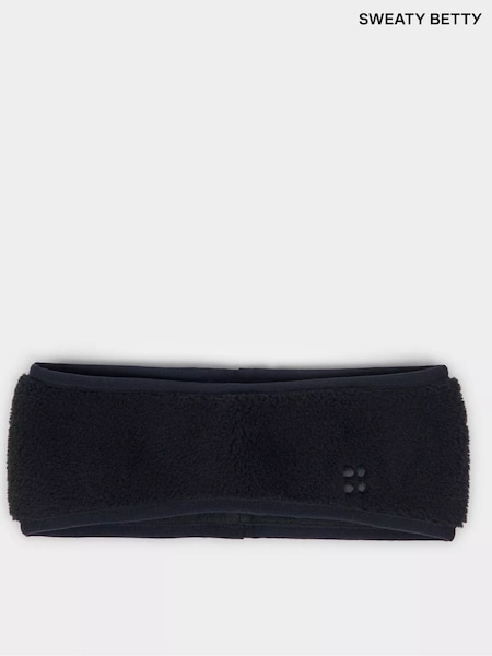 Sweaty Betty Sherpa Reversible Earwarmer (G69753) | € 33