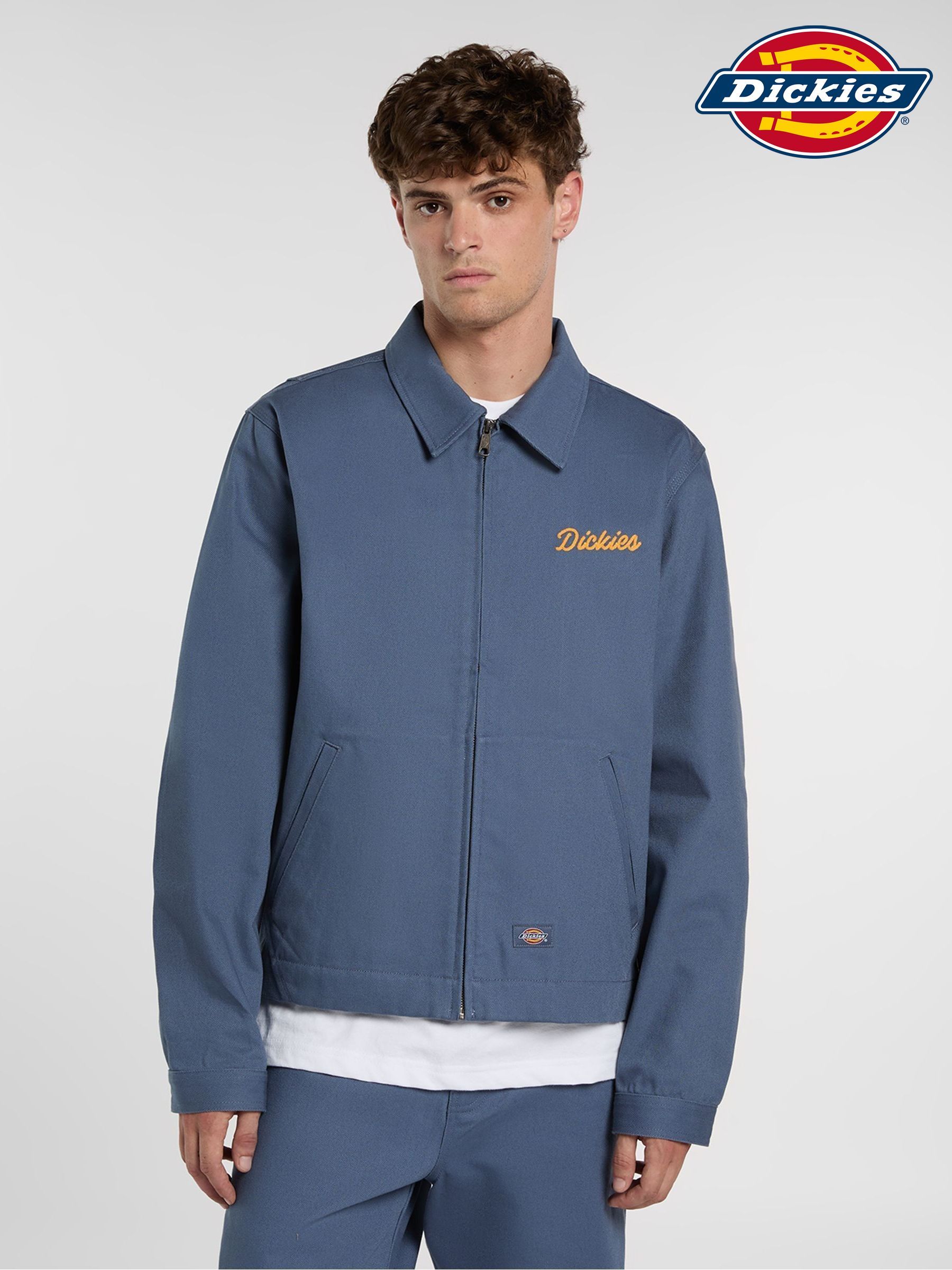 Buy Men's Jackets Dickies Online | Next South Africa