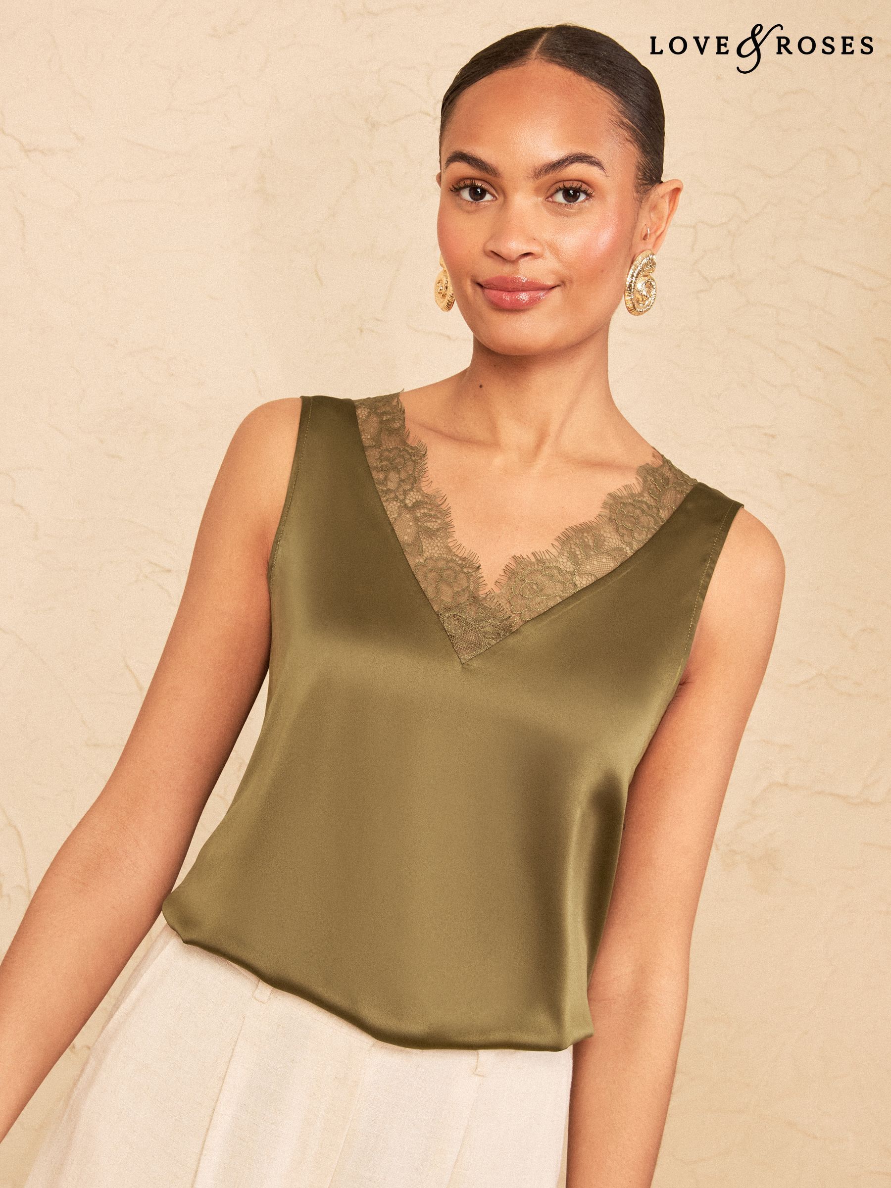Lace Tops for Women | Next Romania