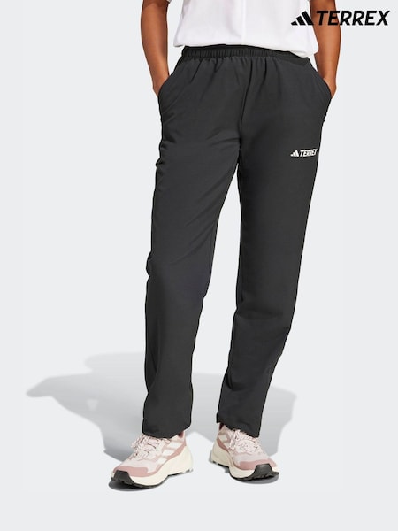 adidas Terrex Black Multi Liteflex Joggers (G71465) | AED437