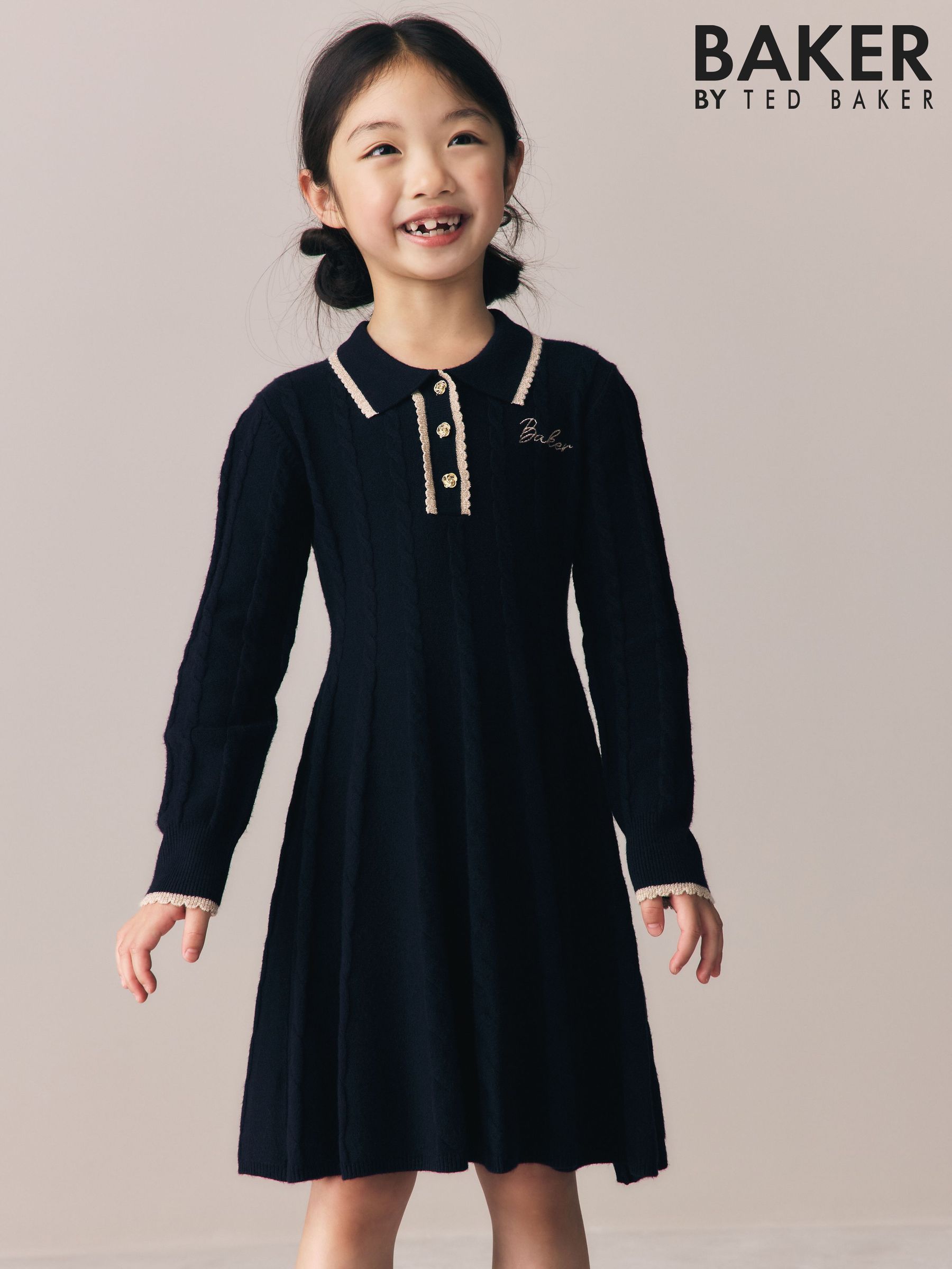 Ted Baker ガールズ ワンピース | Next Japan