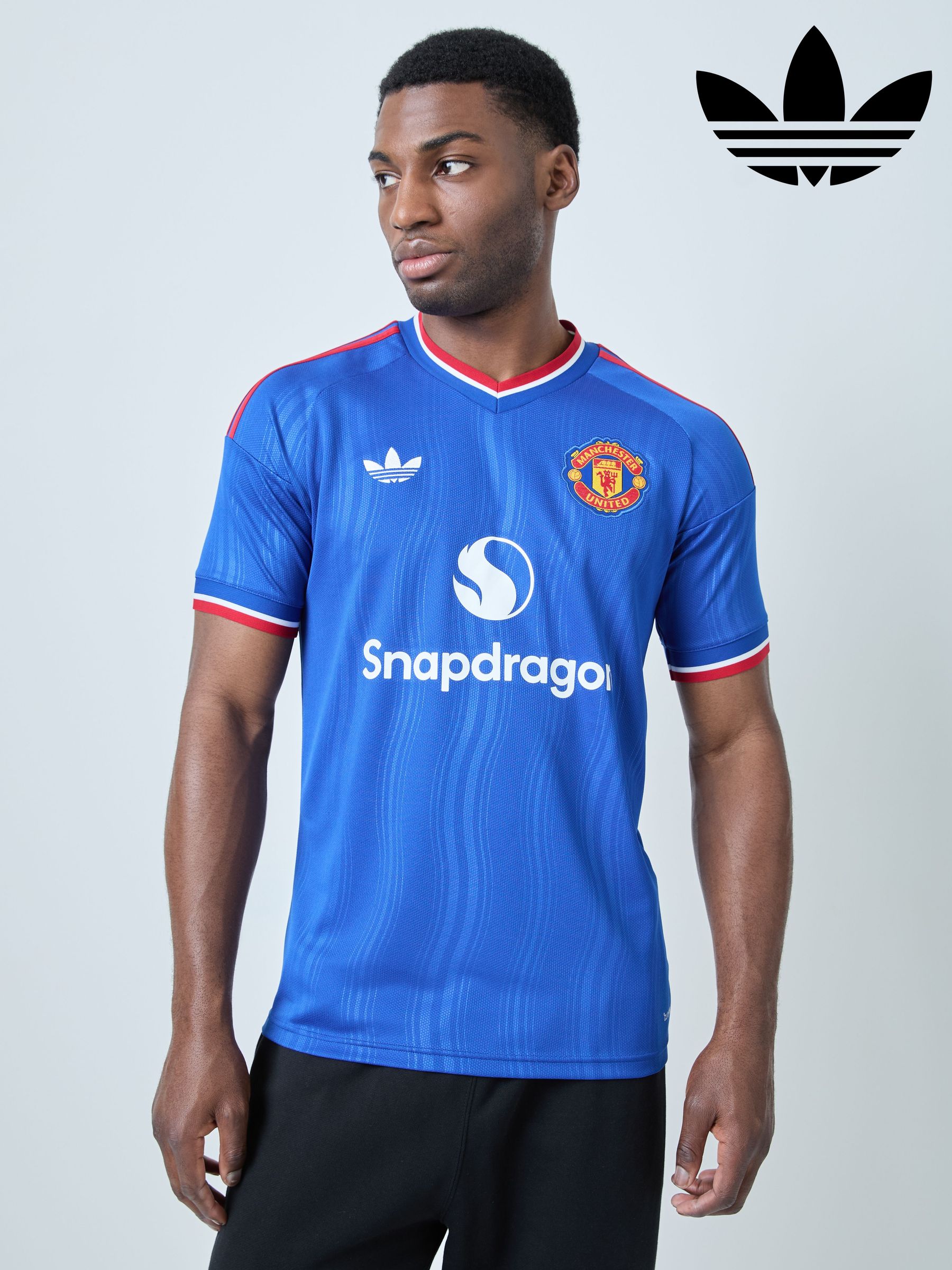 Buy Men's Football Shirts Sportswear Online | Next USA