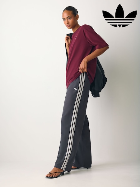 深灰色 - Adidas Originals Tailored Trousers