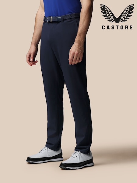 Azul - Regular Castore Golf Trousers