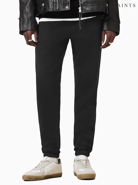 AllSaints Black Raven Trousers (G73256) | R$ 980