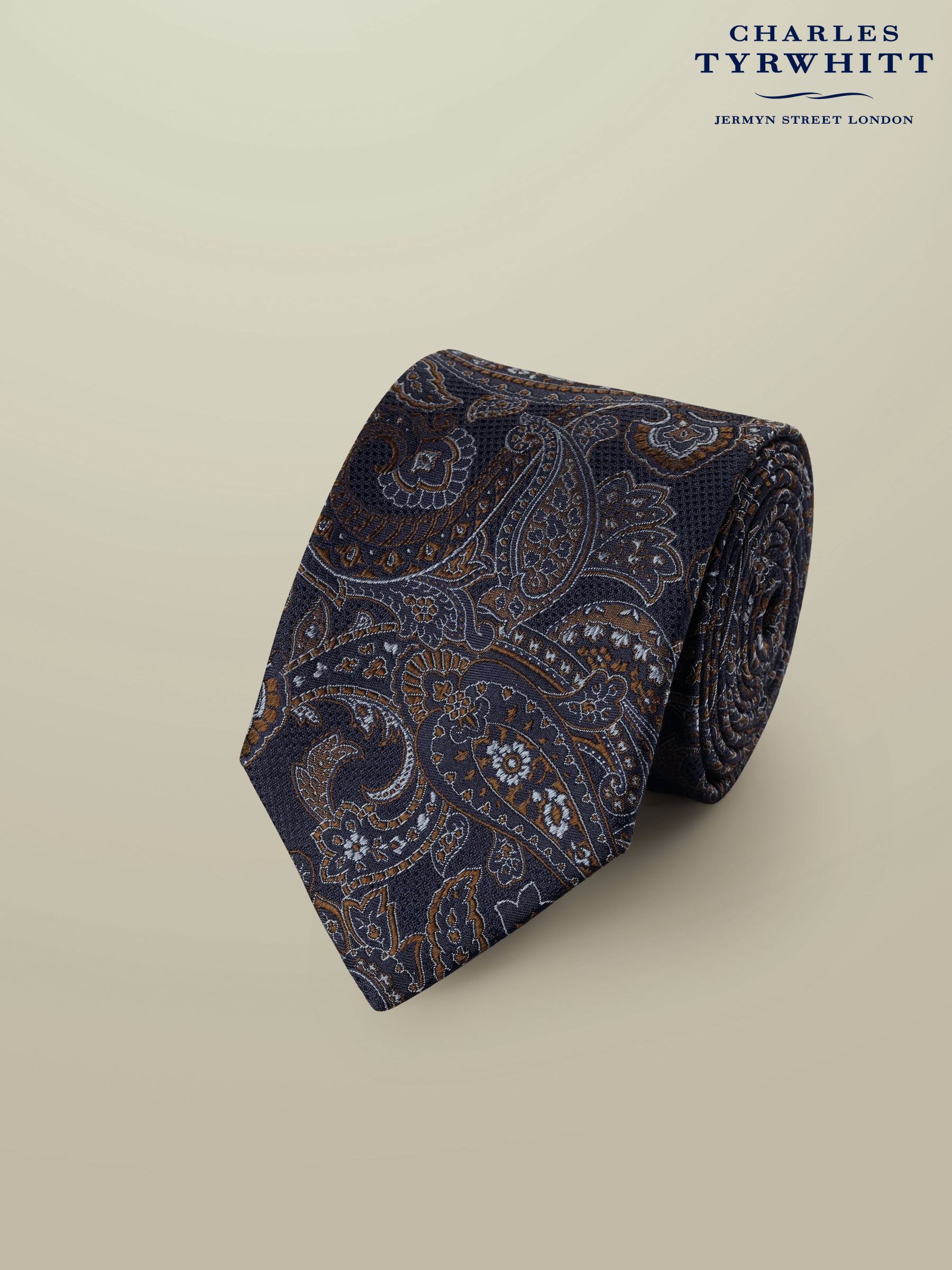 charles tyrwhitt mens ties