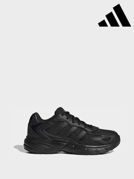 Black - Adidas Eclyptix 2000 Trainers