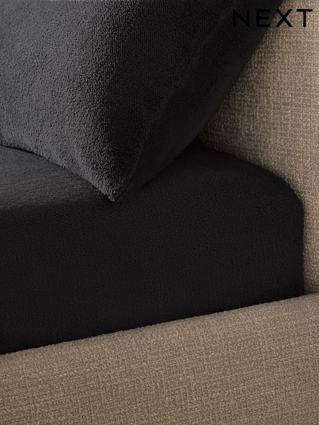 Teddy Fleece Sheet