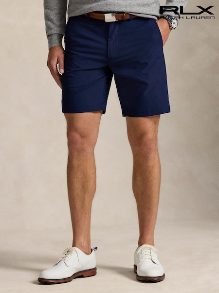 Ralph Lauren RLX Woven Shorts (G74045) | $361