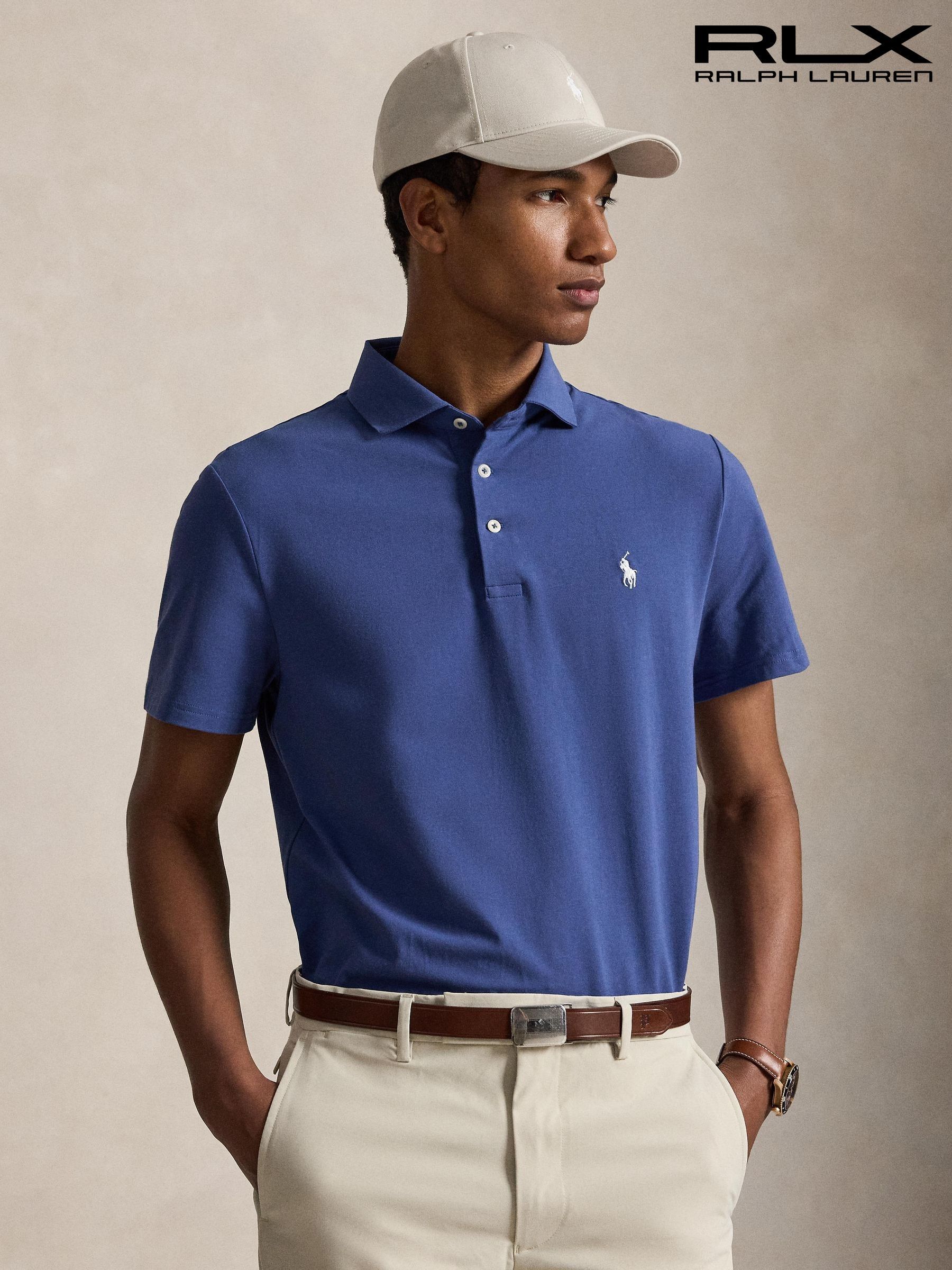 Ralph Lauren | Polo Shirts, Trainers & Sunglasses | Next Official Site