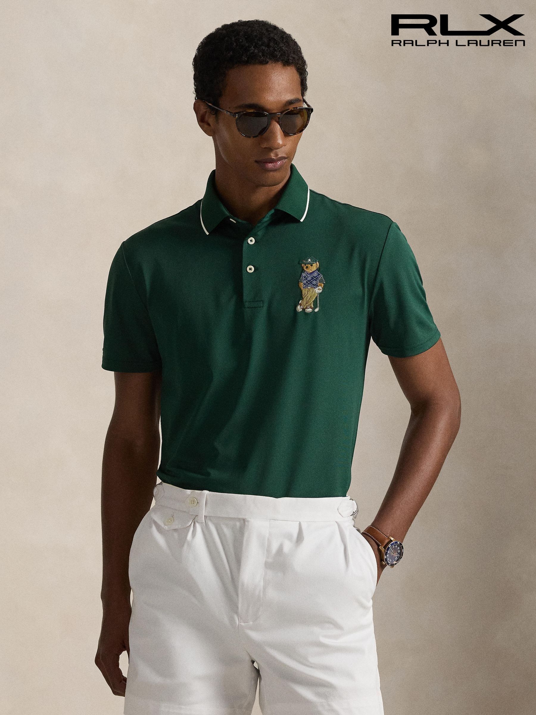 Ralph Lauren | Polo Shirts, Trainers & Sunglasses | Next Ukraine