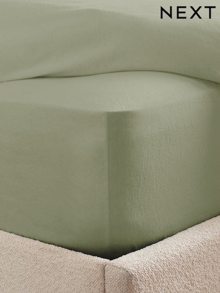 Supermekana plahta od brušenog cotton