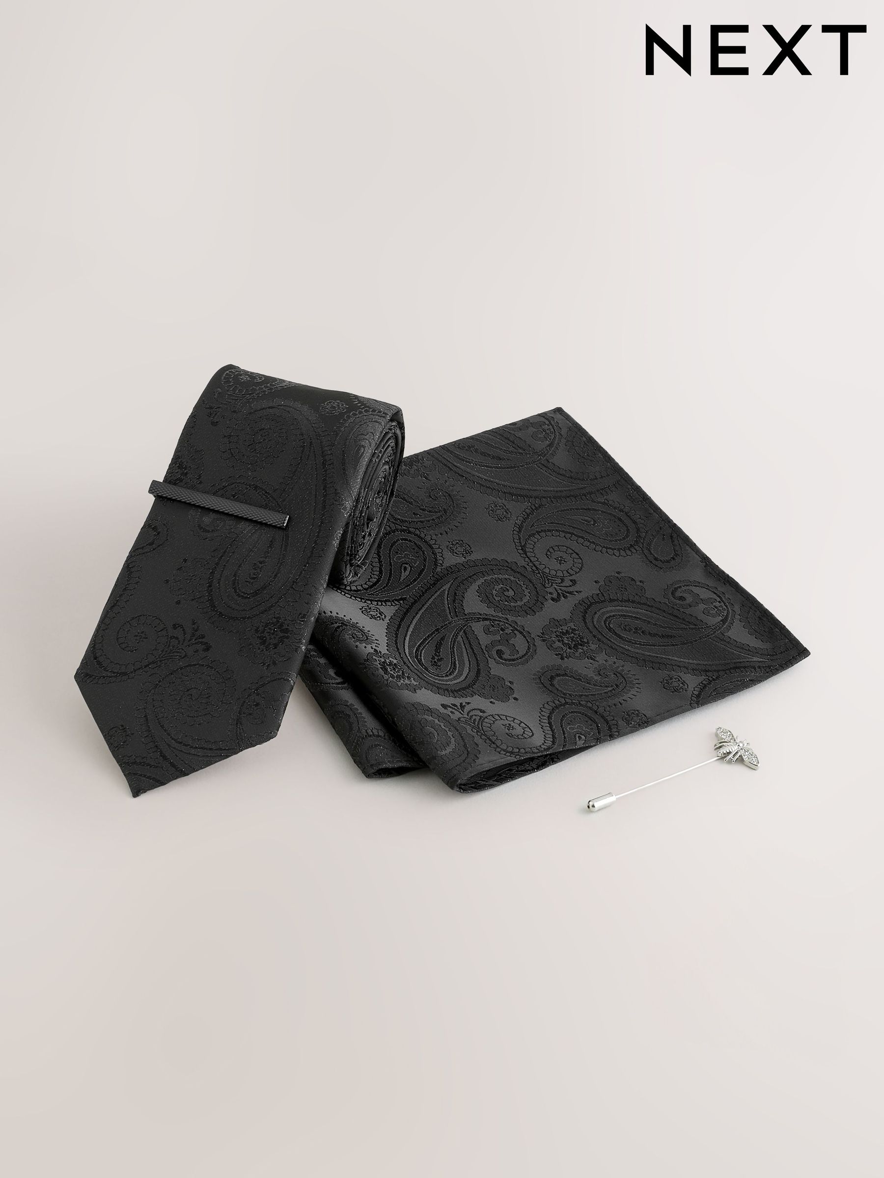 Men's Ties | Neck Ties | Next Romania