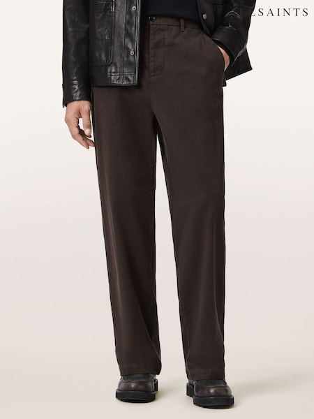 AllSaints Juku Trousers (G75235) | ‏774 ر.ق.