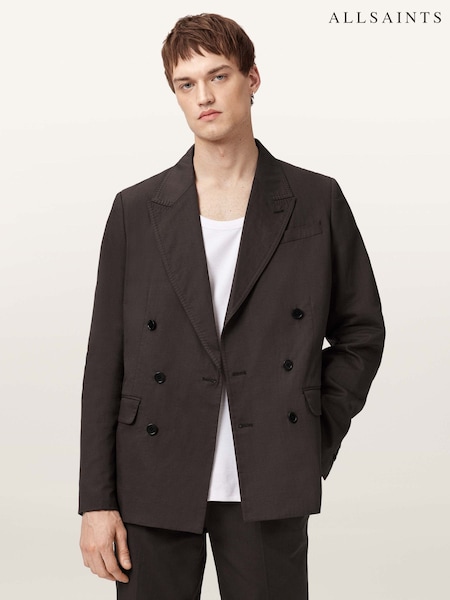 AllSaints Newton Blazer (G75237) | ‏1٬242 ر.ق.
