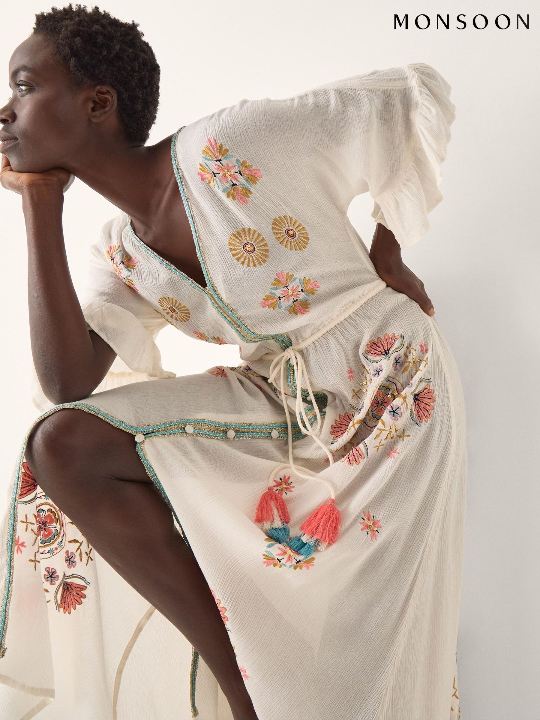 Buy Women's Monsoon from the Next Japan online shop