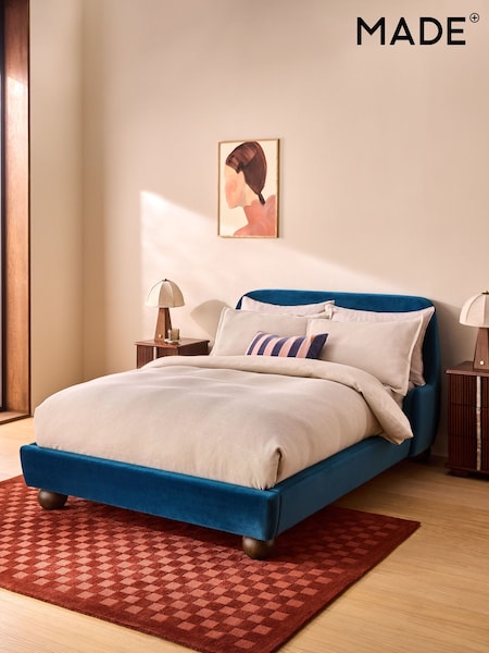 Made.com Ellio Bed