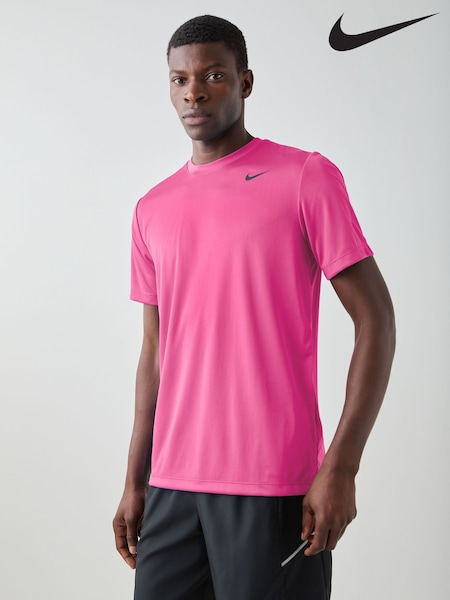 Hiper Rozo - Regular Nike Dri-fit Flex Performance T-shirt