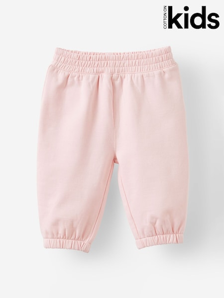 Rosa - Cotton On Riley Joggers (G76742) | R$ 120