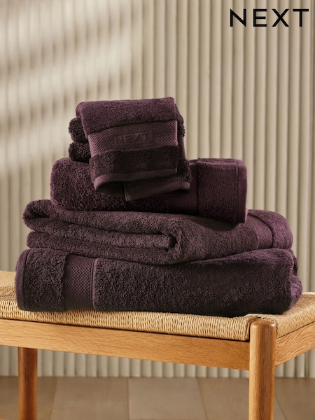 Egyptian Cotton Towel