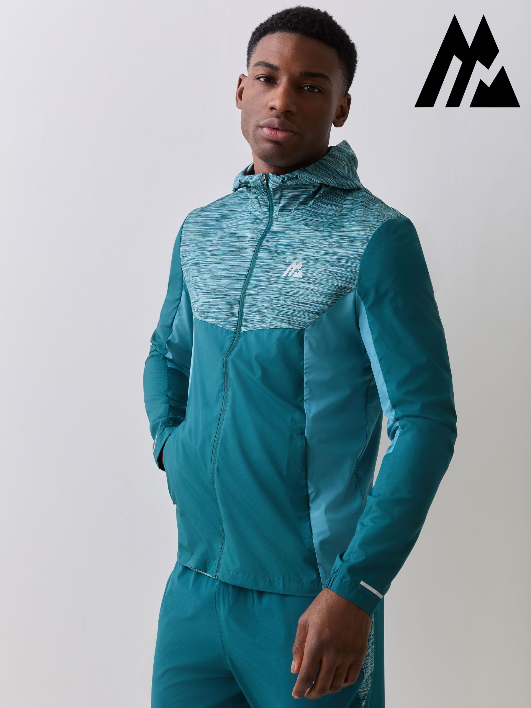Buy Men's Clothing Montirex Sportswear Print Online | Next Brazil