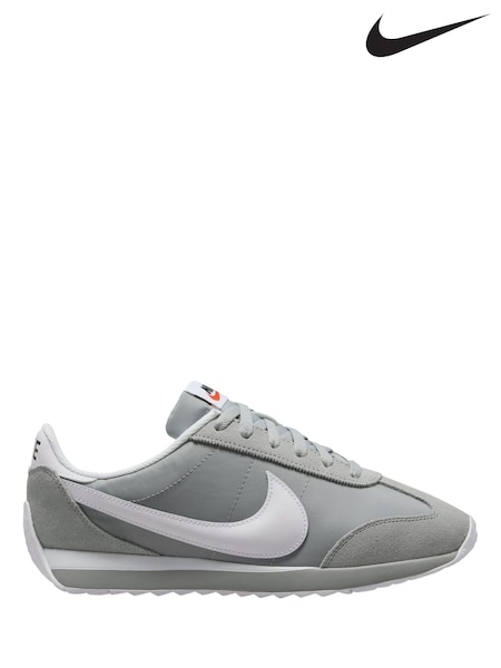 Grey - Regular Nike Pacific Trainers