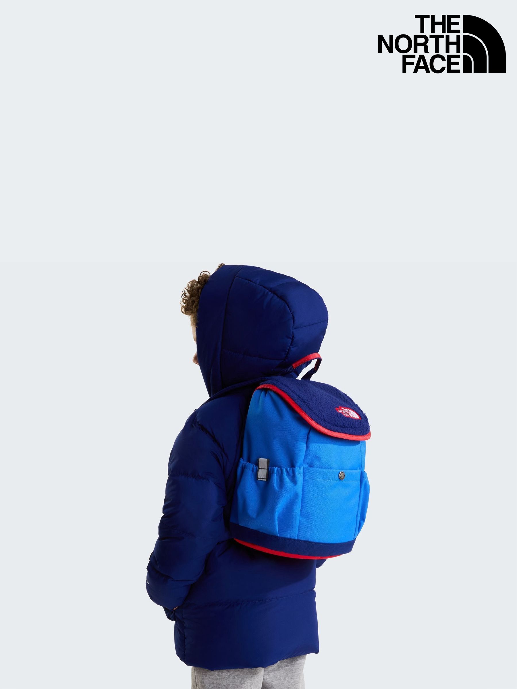 Buy Children's The North Face Online | Next Singapore