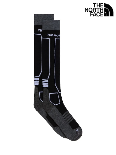 Svart - Regular The North Face Resort Ski Socks