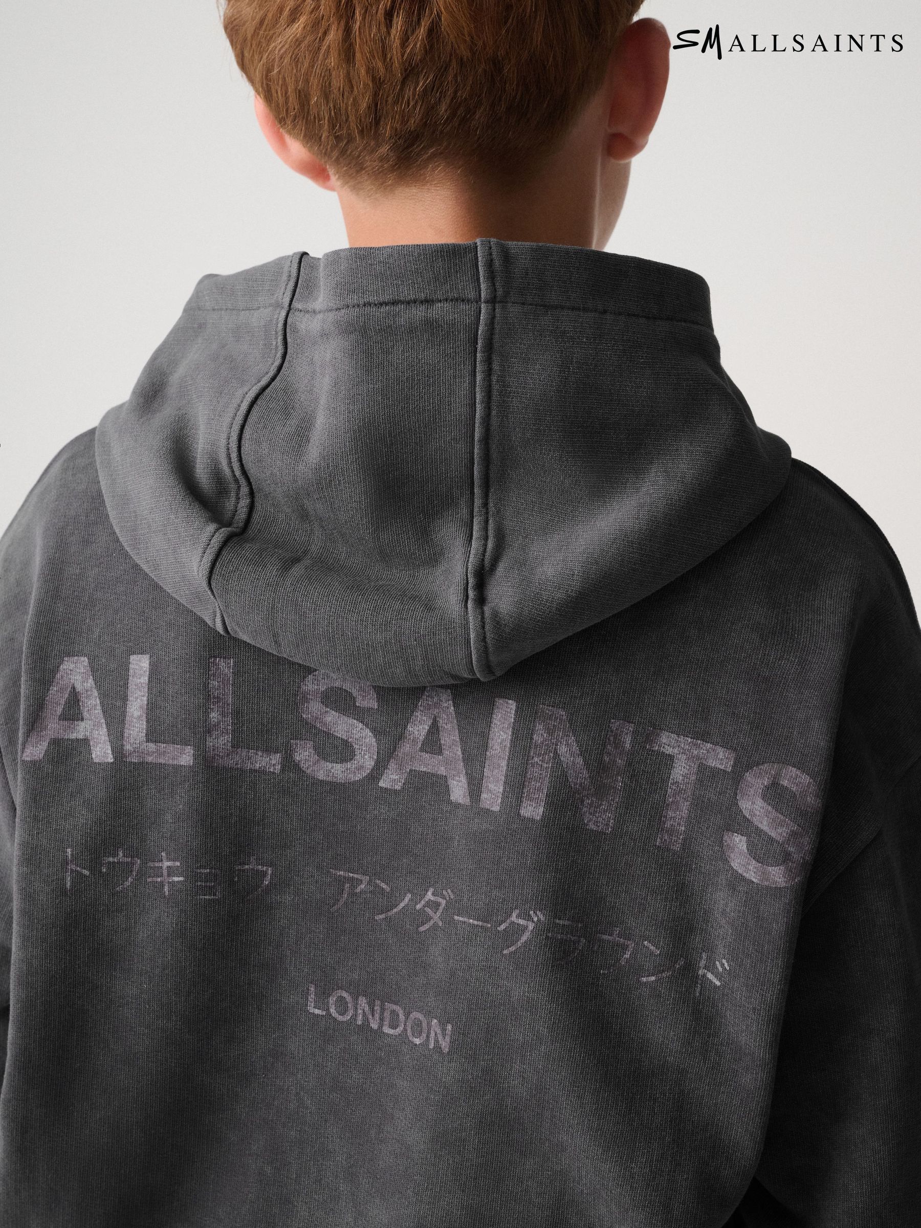 Buy Boys' Hoodies Graphic Online | Next USA