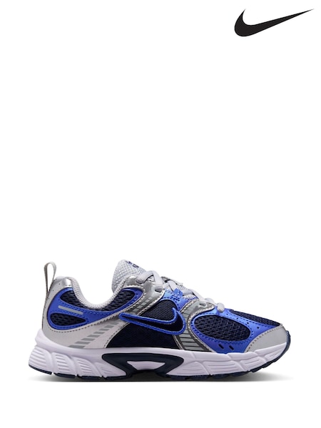 أزرق - حذاء رياضي للجري V5 للأطفال الصغار من Nike
