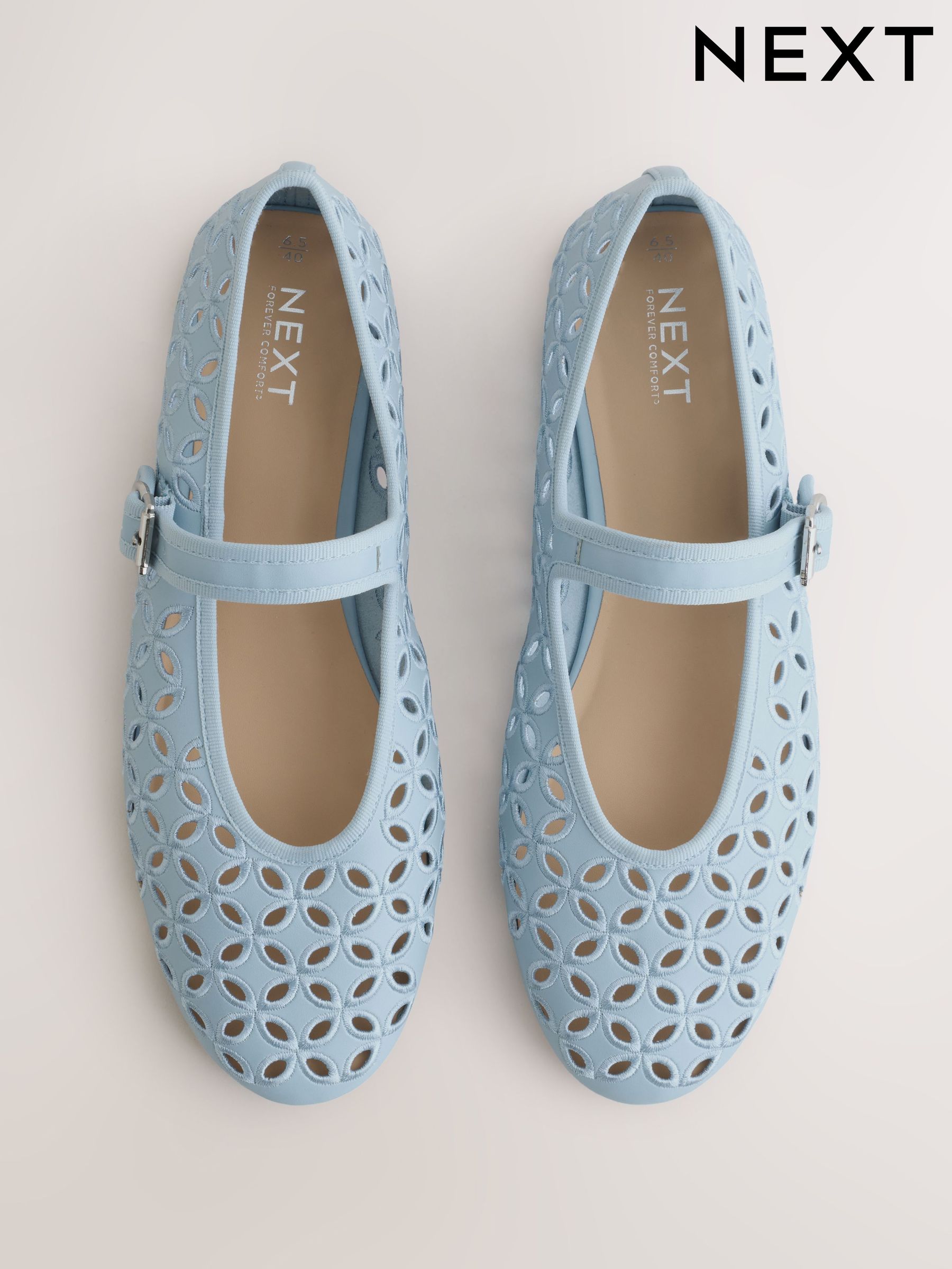 Women's Mary Jane Footwear | Next Romania