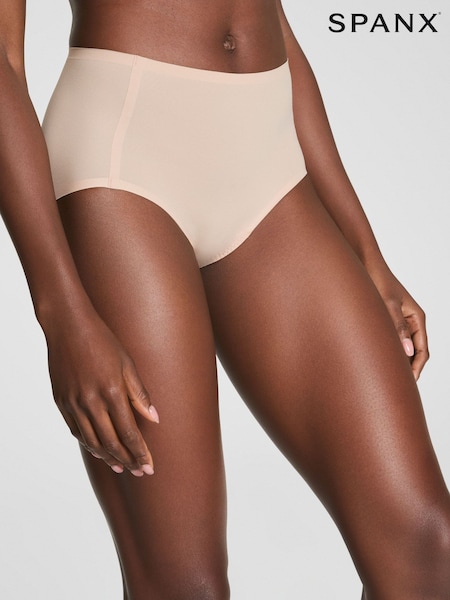 SPANX Nude Brief SPANXsmooth™ FIT-TO-YOU Briefs (G80523) | SGD 97