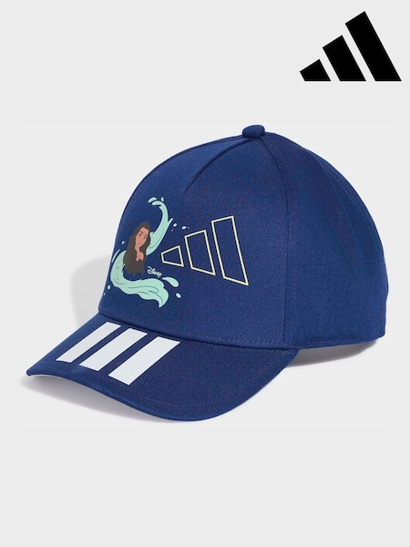Dark Blue - Adidas Originals Moana Cap