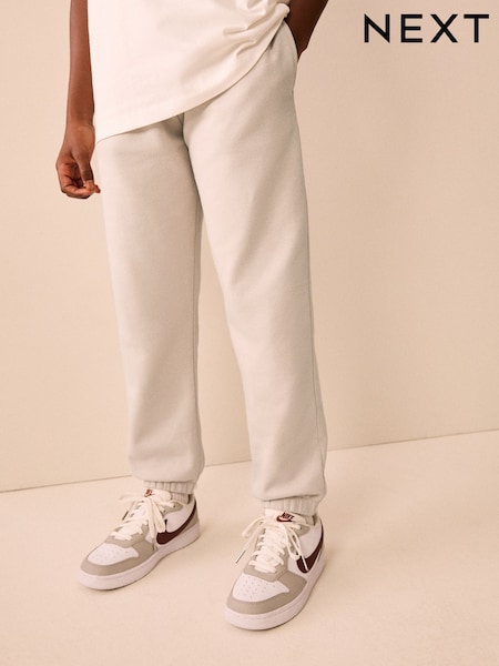 Ecru - Joggers (3-16yrs)