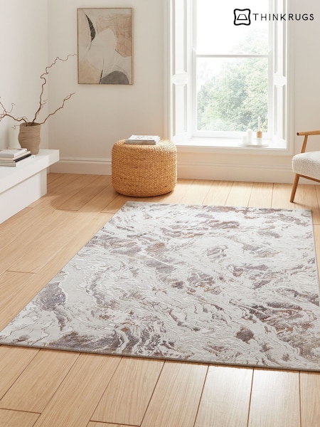 Think Rugs Creation 50200 Modern Abstract Rug (G81829) | ‏577 د.إ.‏ - ‏ 984‏ د.إ.