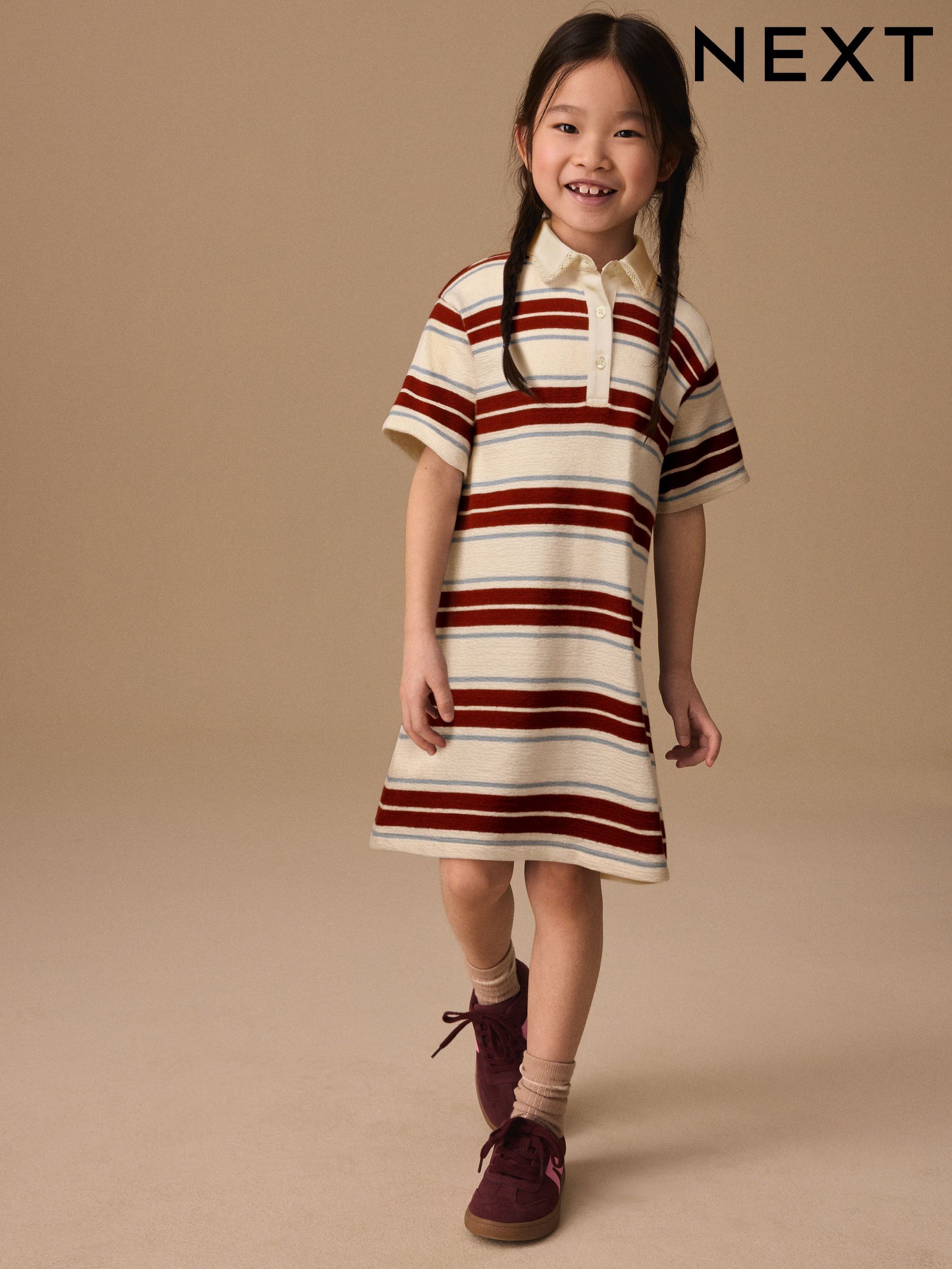 Buy Girls' Dresses Shift Online | Next Canada
