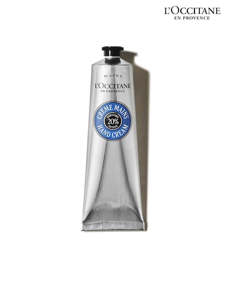 L'Occitane Shea Hand Cream 150ml (G82277) | €36