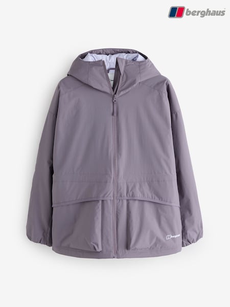 Violet - Berghaus Wylam Jacket