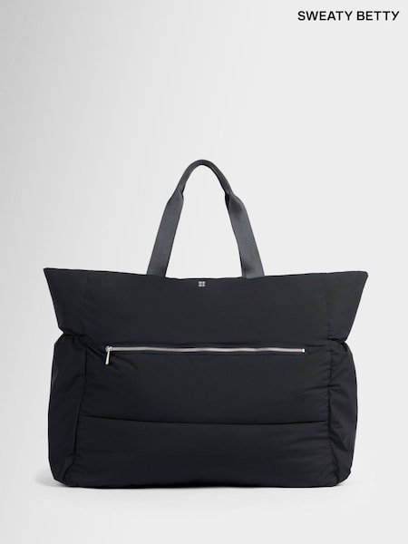 Sweaty Betty The Nimbus Roam Weekend Bag (G83495) | kr1 728