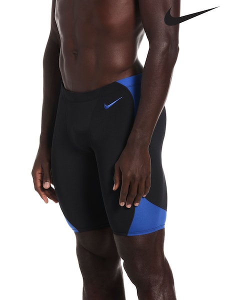Zils - Regular Nike Hydrastrong Fly Jammer Swim Shorts