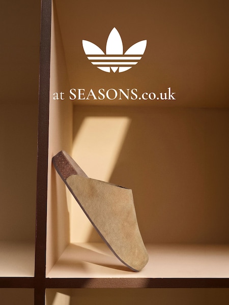 Beige - Adidas Originals Adimule Shoes