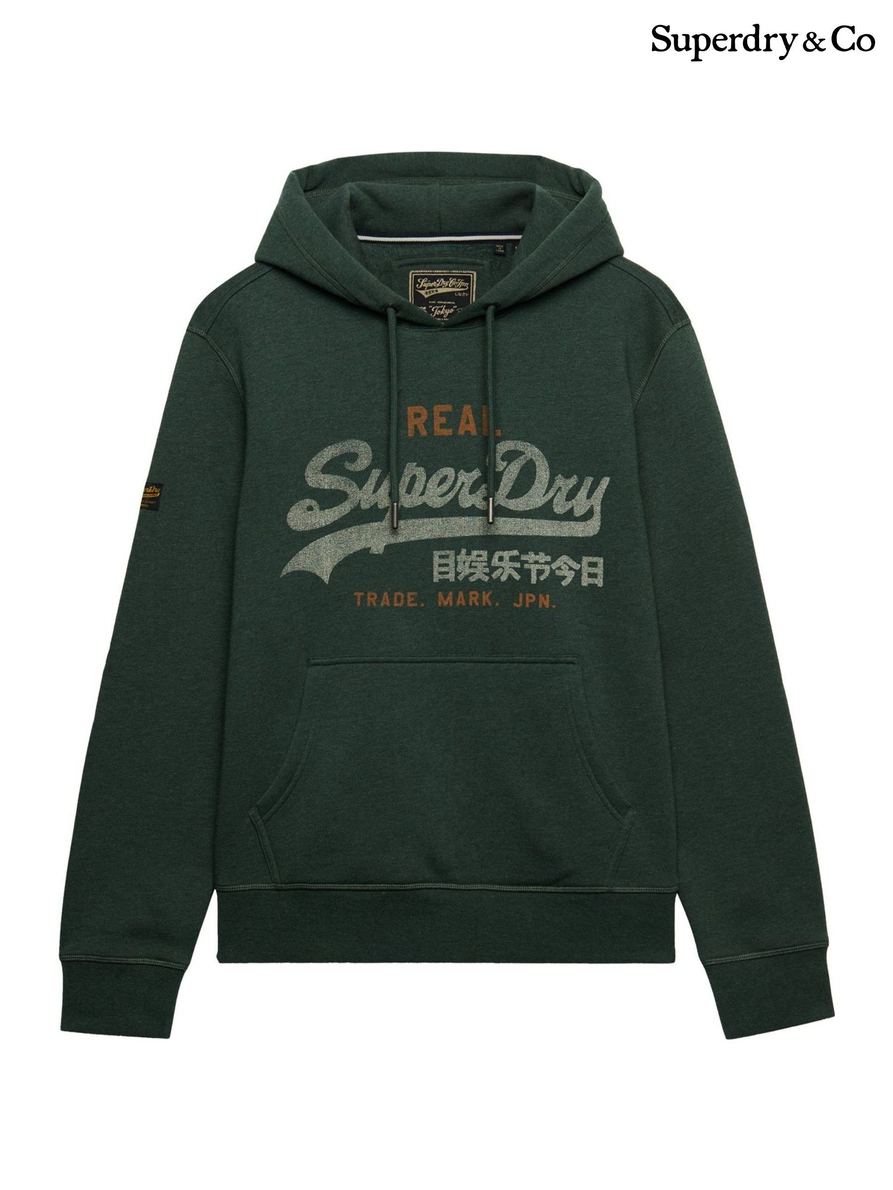 Buy Superdry Online | Next Brazil