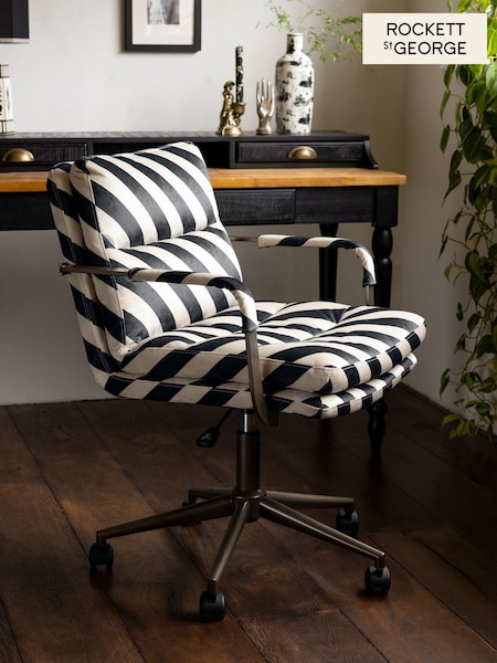 Rockett St George The Wild Card Office Chair