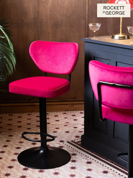 Rockett St George Perfect Bar Stool