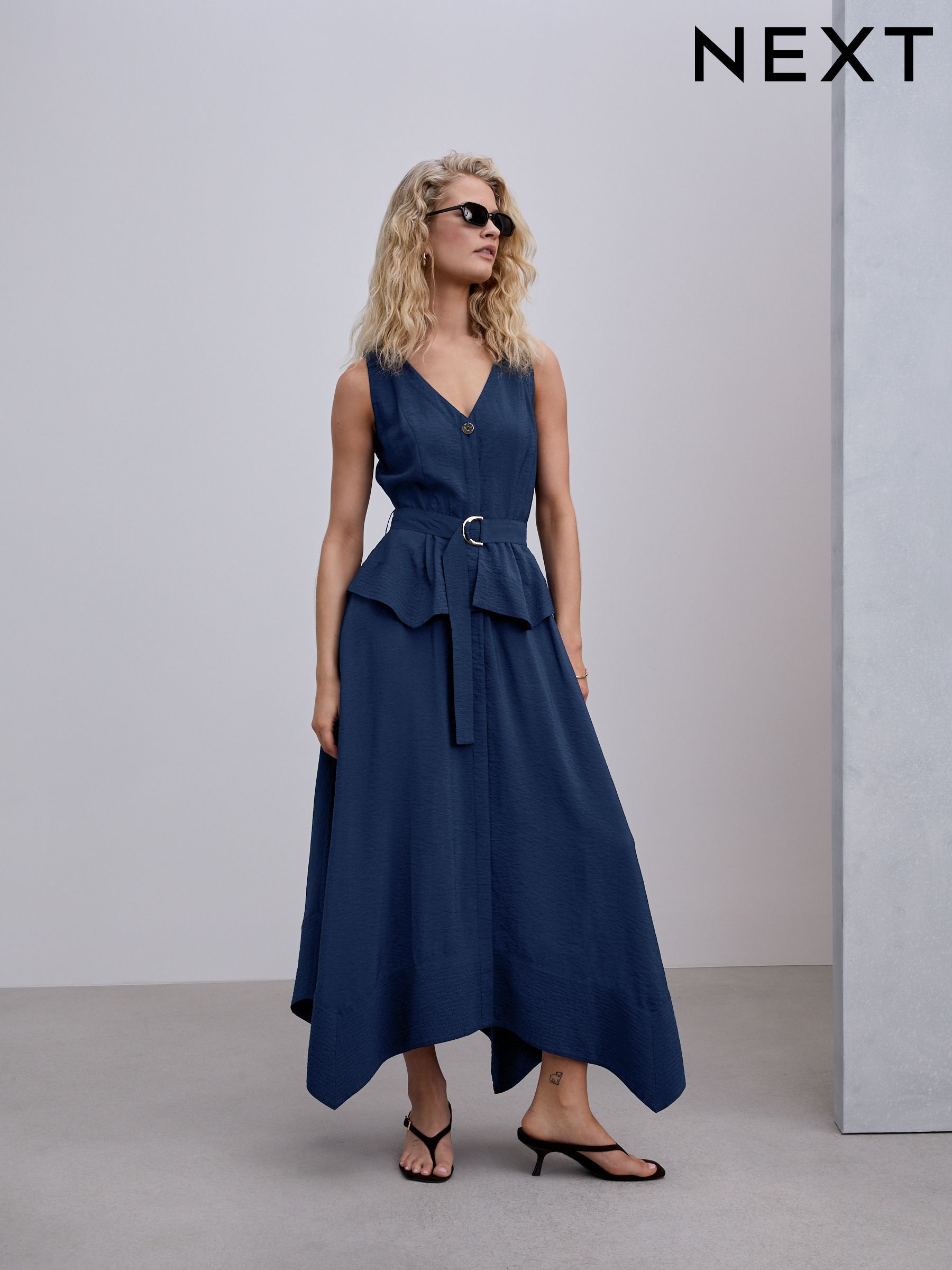 Buy Women's Dresses 2 In 1 Online | Next USA